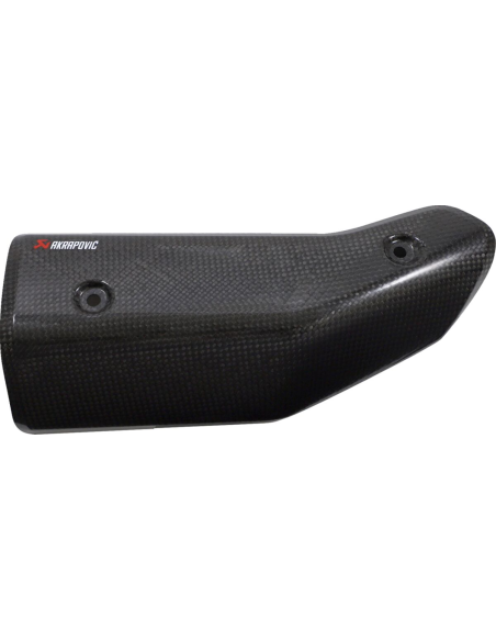 Protection thermique carbone AKRAPOVIC P-HSY3SO2 YAMAHA 300 X-Max - Tricity 2021-2022