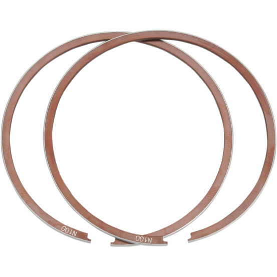 Segments pour piston WISECO - HONDA - KAWASAKI - SUZUKI - YAMAHA