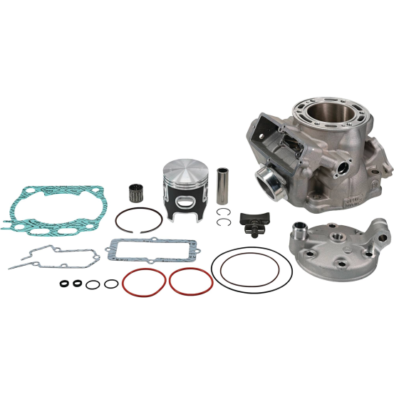 Kit cylindre piston standard CYLINDER WORKS - YAMAHA 250 YZ 1999-2022
