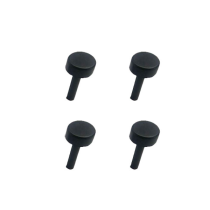 Butées caoutchouc Top Case SHAD SH40