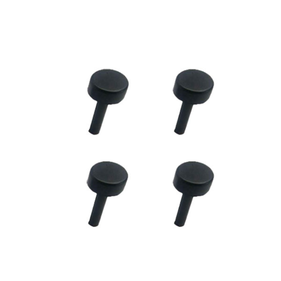 Butées caoutchouc Top Case SHAD SH40