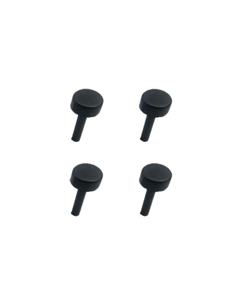 Butées caoutchouc Top Case SHAD SH40
