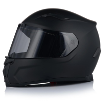 Écran / visière de casque VITO Duomo - Fumé
