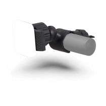 Kit de fixation de rechange SHAD X-Frame (fixation guidon)