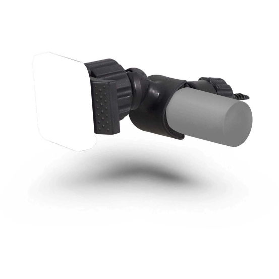 Kit de fixation de rechange SHAD X-Frame (fixation guidon)