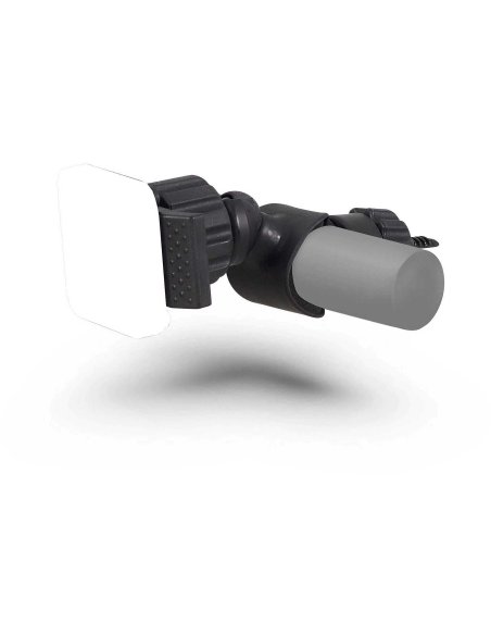 Kit de fixation de rechange SHAD X-Frame (fixation guidon)