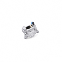 Étrier de frein arrière P32F BREMBO couleur argent - Entraxe 84mm