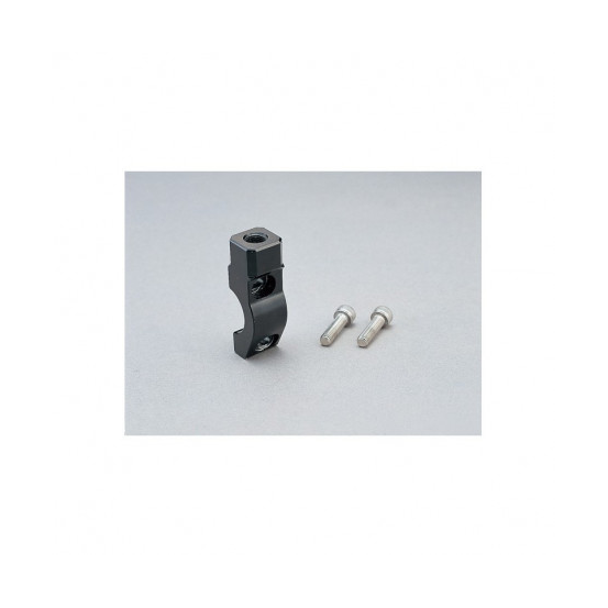 Support pour rétroviseur - Pas de 10x1,25 - DAYTONA