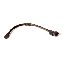 Rallonge de cable LEOVINCE pour sonde lambda pour collecteur 2021 Euro 5 LEOVINCE YAMAHA XTZ 700 TENERE 2021
