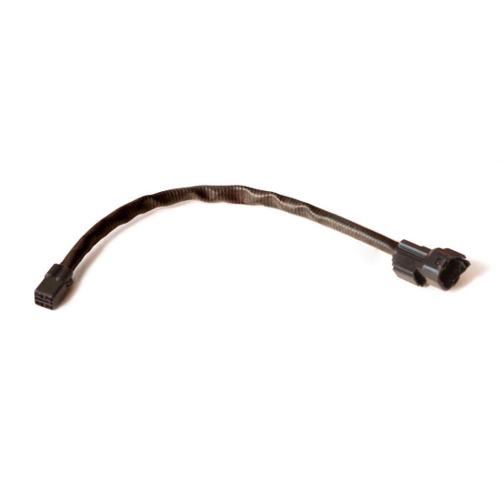 Rallonge de cable LEOVINCE pour sonde lambda pour collecteur 2021 Euro 5 LEOVINCE YAMAHA XTZ 700 TENERE 2021