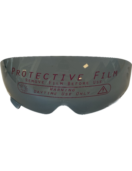 Écran / visière de casque VITO Special - Fumé (ECE.06)