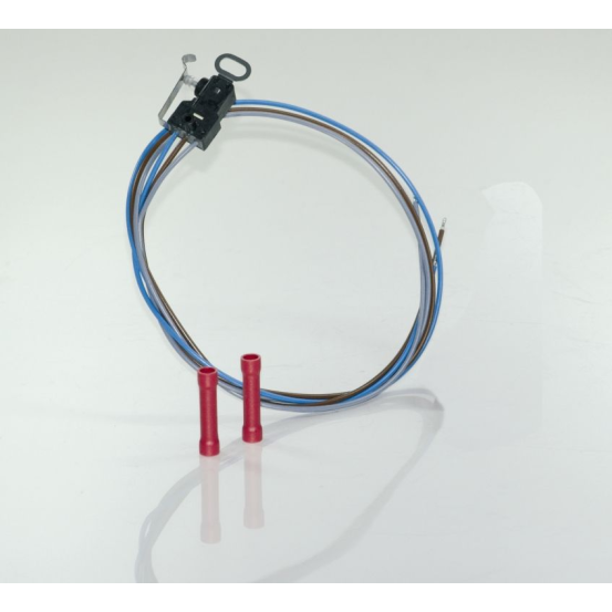 Kit homologation - contacteur de frein pour commandes reculées FACTOR-X - GILLES TOOLING - Honda 1000 CBR RR 2017-2019