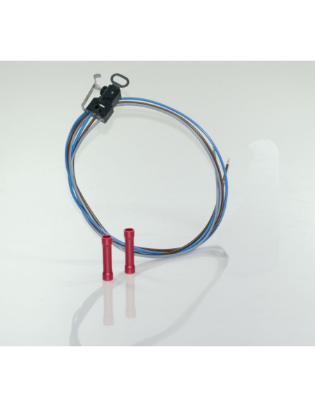 Kit homologation - contacteur de frein pour commandes reculées FACTOR-X - GILLES TOOLING - Honda 1000 CBR RR 2017-2019