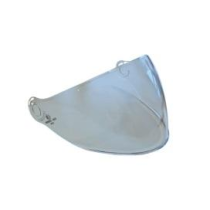 Écran / visière de casque VITO Uno - Transparent