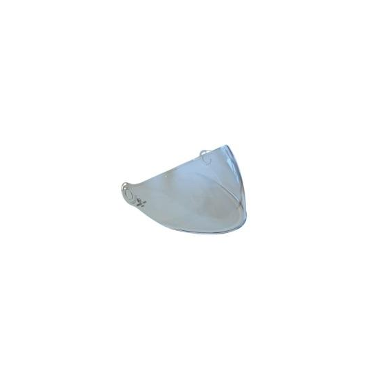 Écran / visière de casque VITO Uno - Transparent