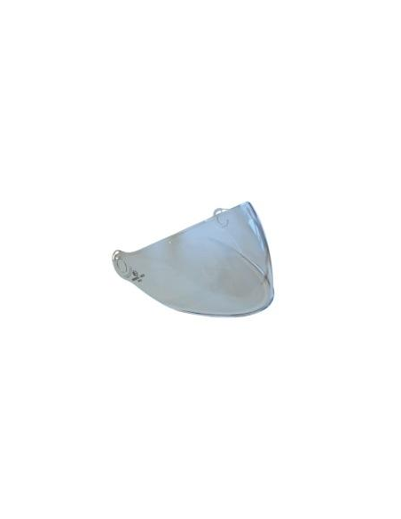 Écran / visière de casque VITO Uno - Transparent