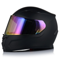Écran / visière de casque VITO Duomo - Iridium
