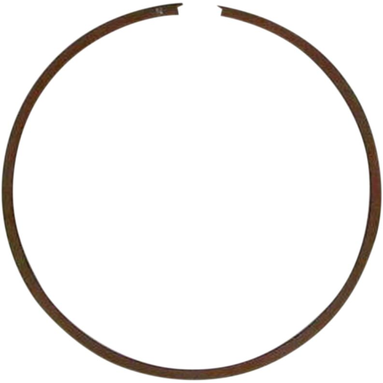 Segments pour piston WISECO - GAS GAS 125 EC - SM 2001-2014 MC 2003-2014