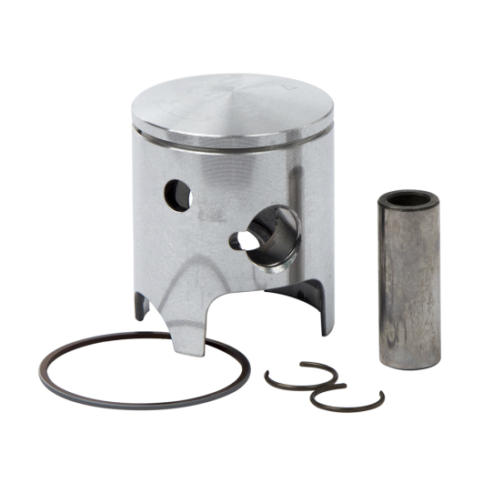 Kit piston coulé VERTEX 43mm POLINI Ciao Kit 60cc