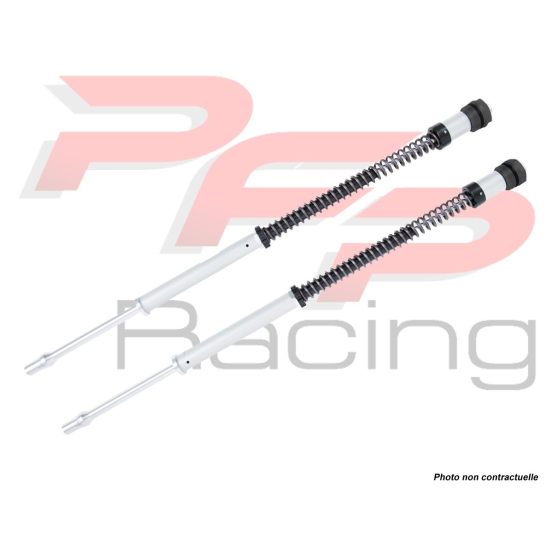 Kit cartouche ÖHLINS NIX 22 YAMAHA YZF R3 2019 - 2023