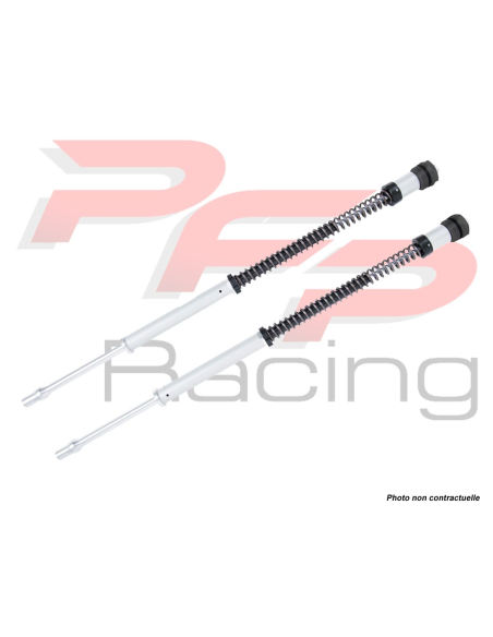 Kit cartouche ÖHLINS NIX 22 YAMAHA YZF R3 2019 - 2023