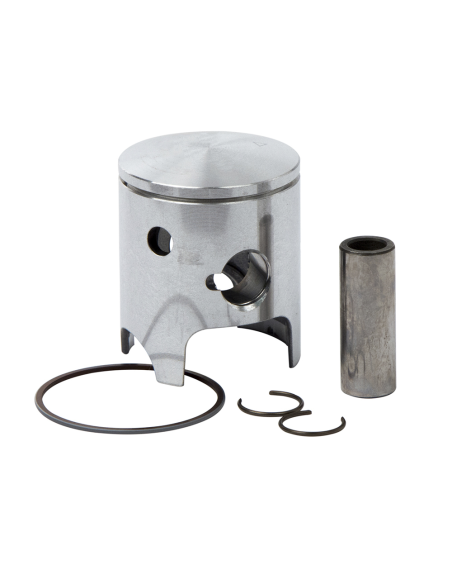 Kit piston coulé VERTEX 0,2mm PIAGGIO APECAR PIN BORE 18MM
