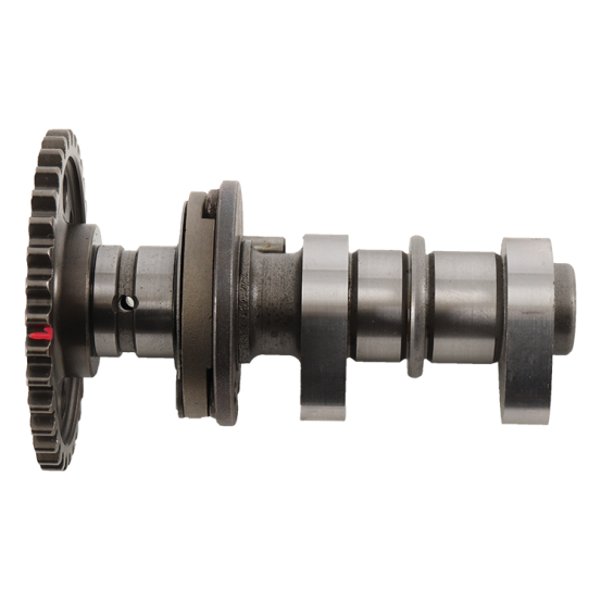 Arbre à cames échappement - stage 2 - HOTCAMS - SUZUKI LTZ400 2000-13 / DRZ400 00-13 - KAWASAKI KLX400 2003-04