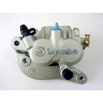 Étrier de frein flottant BREMBO PF 2*28 double pistons - KTM