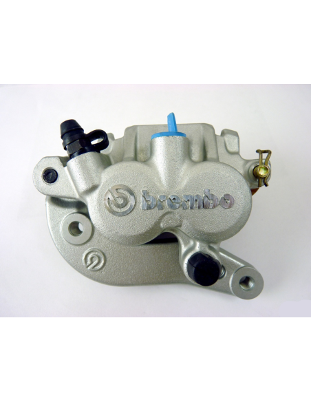 Étrier de frein flottant BREMBO PF 2*28 double pistons - KTM