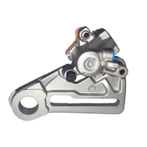 Étrier de frein arrière flottant BREMBO PF26 simple piston