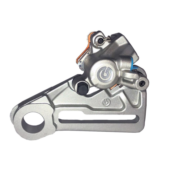 Étrier de frein arrière flottant BREMBO PF26 simple piston