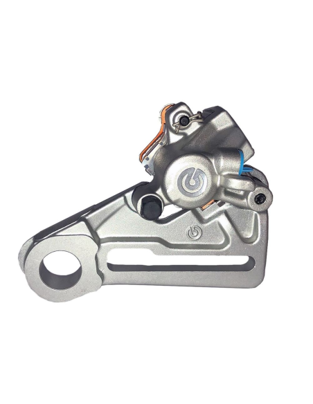 Étrier de frein arrière flottant BREMBO PF26 simple piston