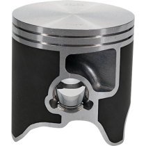 Kit piston coulé Big Bore VERTEX 46,45mm KAWASAKI 65 KX 2000–2018 - SUZUKI 65 RM 1997–2006