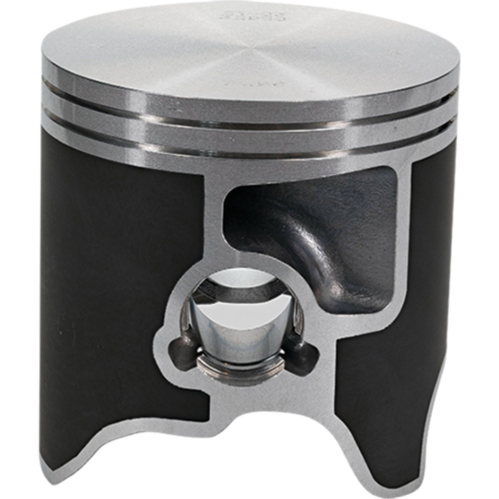 Kit piston coulé Big Bore VERTEX 46,45mm KAWASAKI 65 KX 2000–2018 - SUZUKI 65 RM 1997–2006
