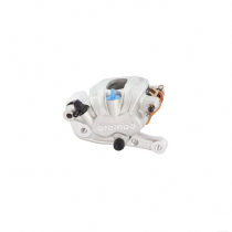 Étrier de frein avant flottant BREMBO PF 2*24 - sans patte