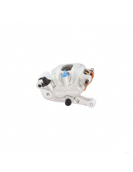 Étrier de frein avant flottant BREMBO PF 2*24 - sans patte