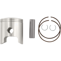 Kit piston forgé WISECO - 64,90mm - ARCTIC CAT BEARCAT 440 1996-2000