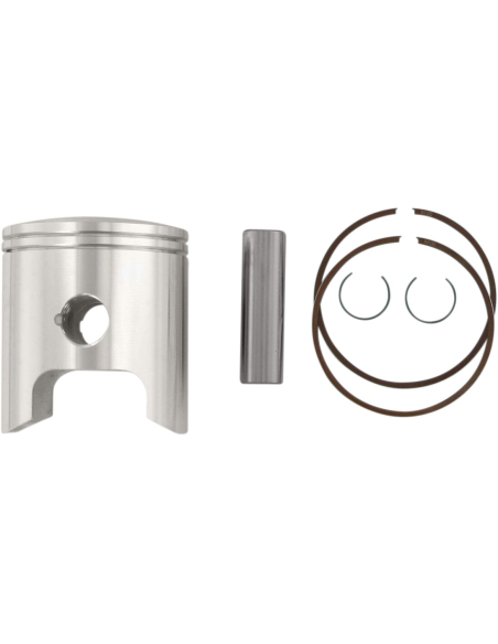 Kit piston forgé WISECO - 64,90mm - ARCTIC CAT BEARCAT 440 1996-2000