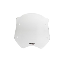 Bulle Wrs Bmw R 1200 R Transparent 37cm