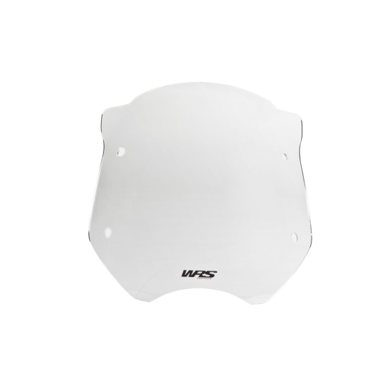 Bulle Wrs Bmw R 1200 R Transparent 37cm