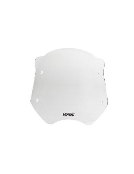Bulle Wrs Bmw R 1200 R Transparent 37cm