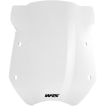 Bulle Wrs Bmw R 1200 R Transparent 44cm