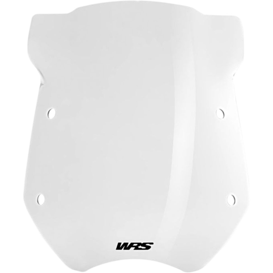 Bulle Wrs Bmw R 1200 R Transparent 44cm
