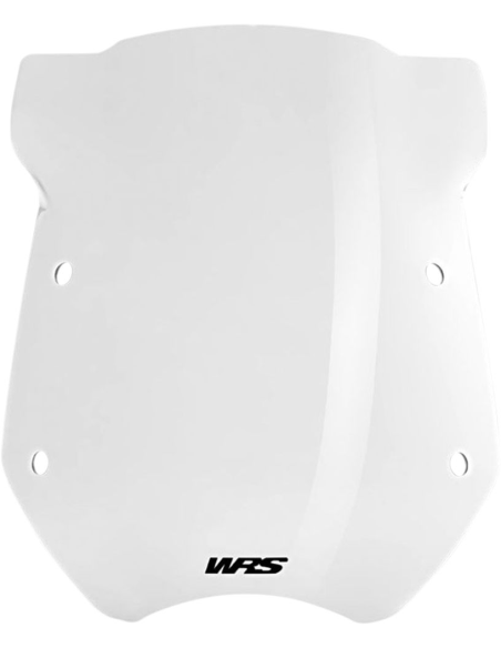 Bulle Wrs Bmw R 1200 R Transparent 44cm
