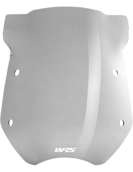Bulle Wrs Bmw R 1200 R Fumé clair 44cm