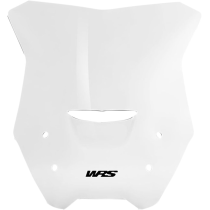 Bulle Wrs Bmw R 1200 R ABS Transparent 43cm