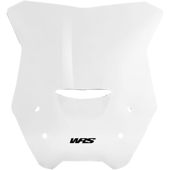 Bulle Wrs Bmw R 1200 R ABS Transparent 43cm