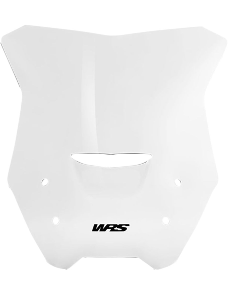 Bulle Wrs Bmw R 1200 R ABS Transparent 43cm