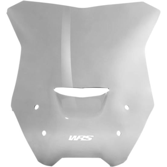 Bulle Wrs Bmw R 1200 R ABS Fumé clair 43cm