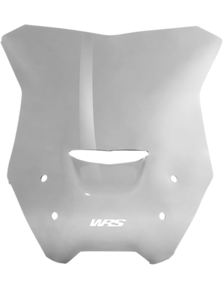 Bulle Wrs Bmw R 1200 R ABS Fumé clair 43cm